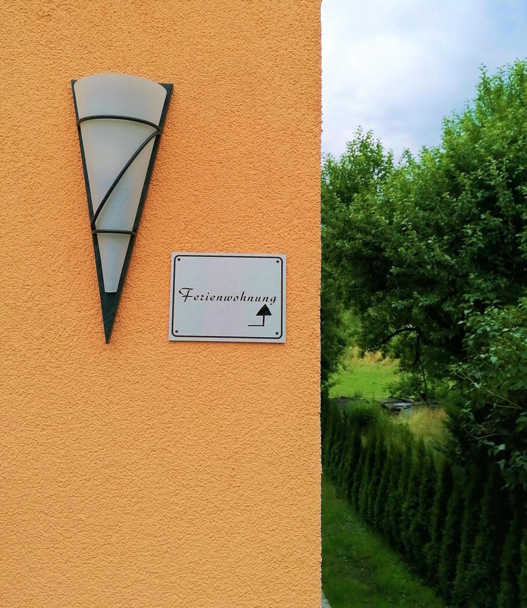 Susis Ferienwohnung Radstadt Exterior foto